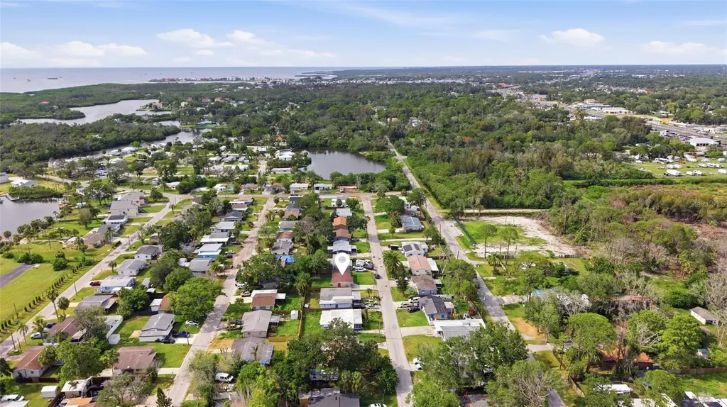 6629 Sierra Terrace New Port Richey FL 34652