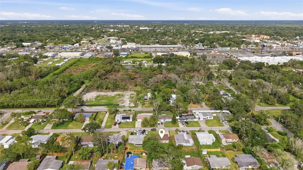 6629 Sierra Terrace New Port Richey FL 34652