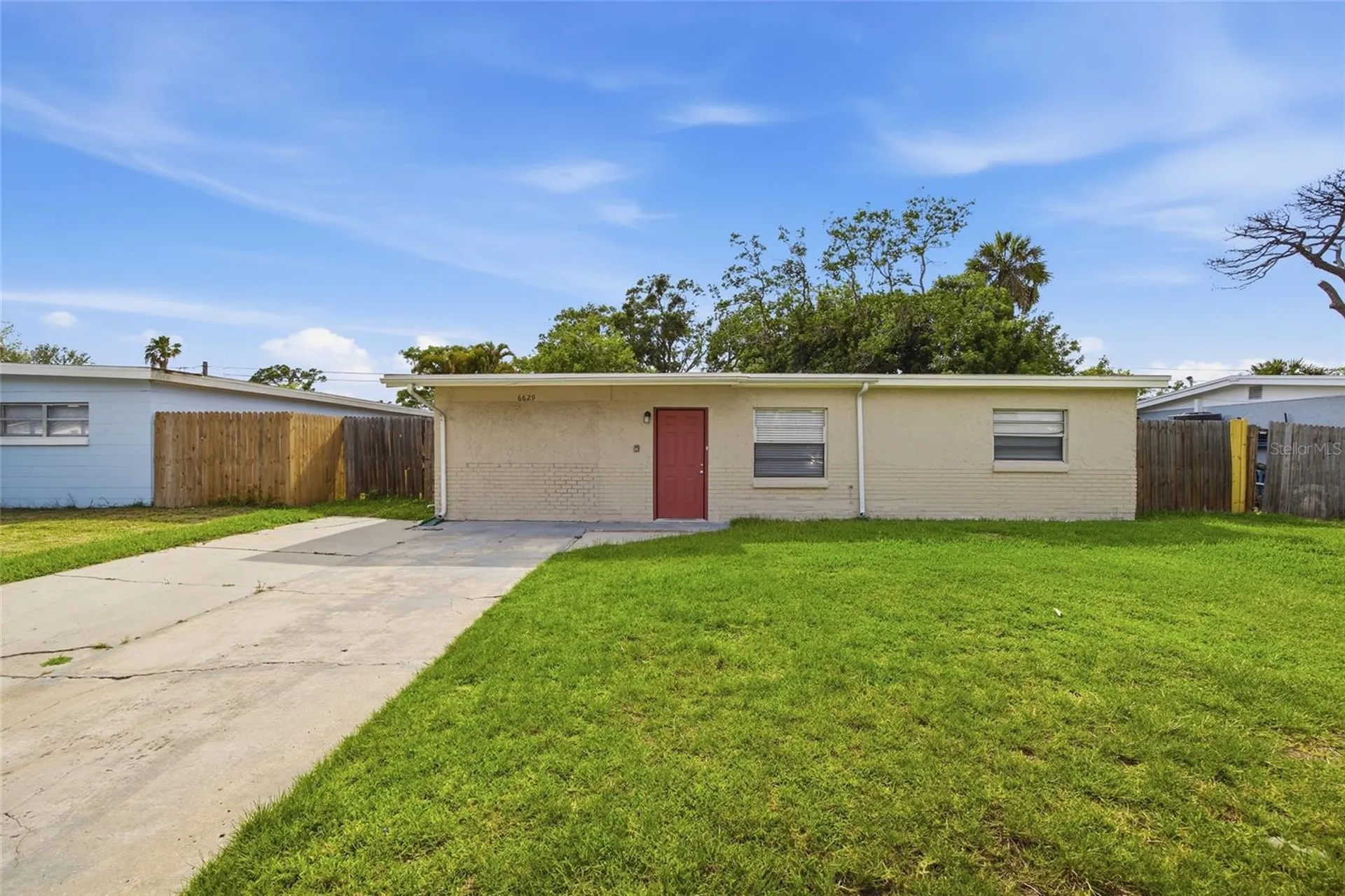 6629 Sierra Terrace New Port Richey FL 34652