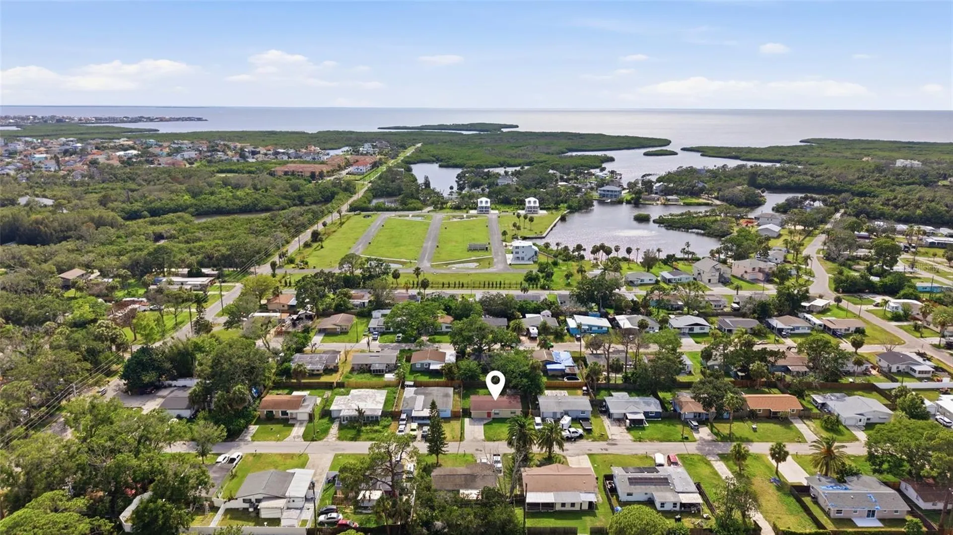 6629 Sierra Terrace New Port Richey FL 34652