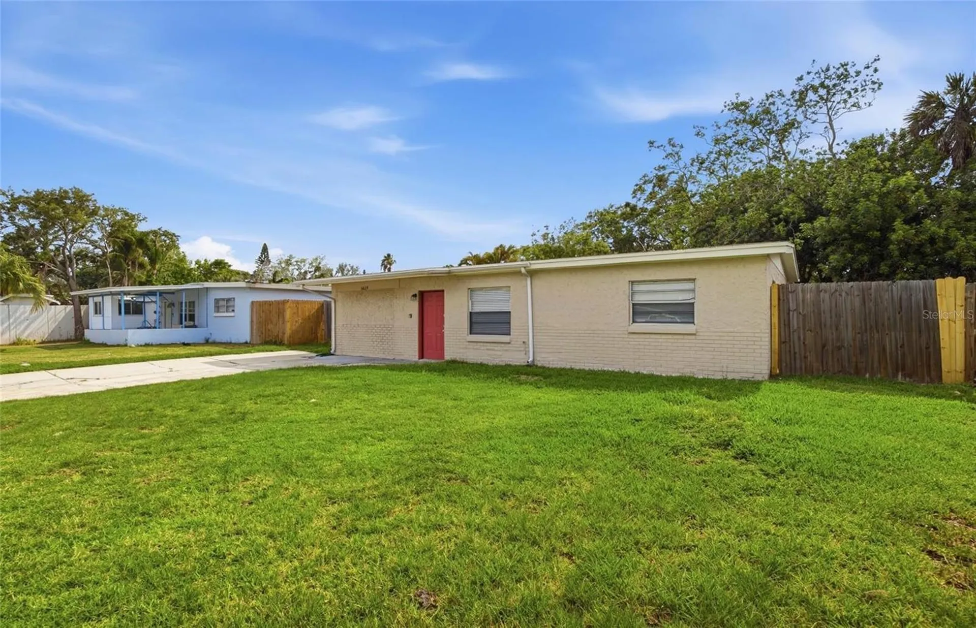 6629 Sierra Terrace New Port Richey FL 34652