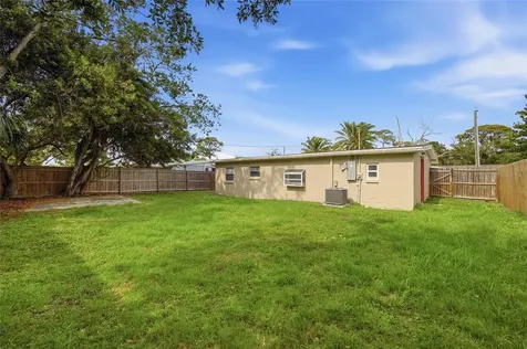 6629 Sierra Terrace New Port Richey FL 34652