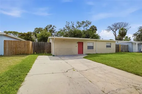 6629 Sierra Terrace New Port Richey FL 34652