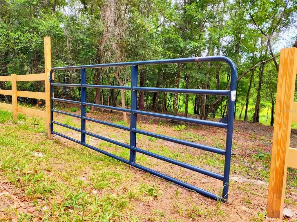 Fitzhugh Avenue Brooksville FL 34601