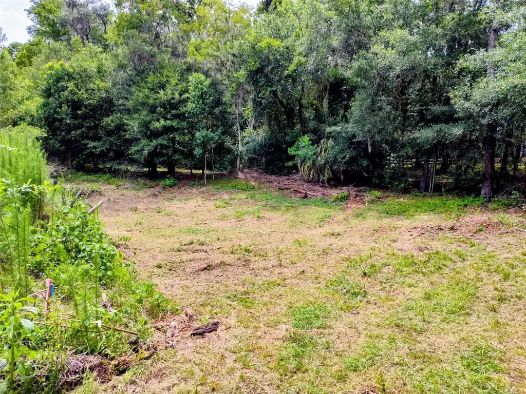 Fitzhugh Avenue Brooksville FL 34601