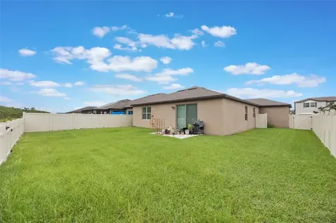 3617 Vega Creek Drive St Cloud FL 34772