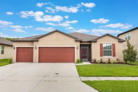 3617 Vega Creek Drive St Cloud FL 34772
