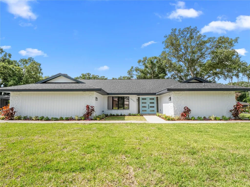 15901 Dover Cliffe Drive Lutz FL 33548