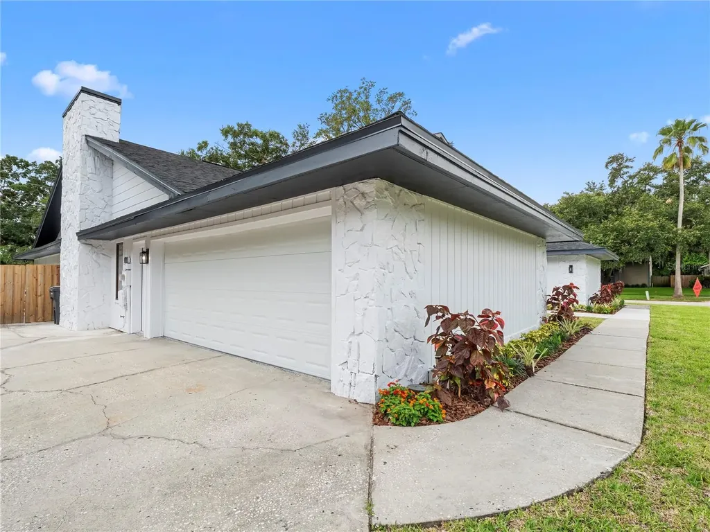15901 Dover Cliffe Drive Lutz FL 33548