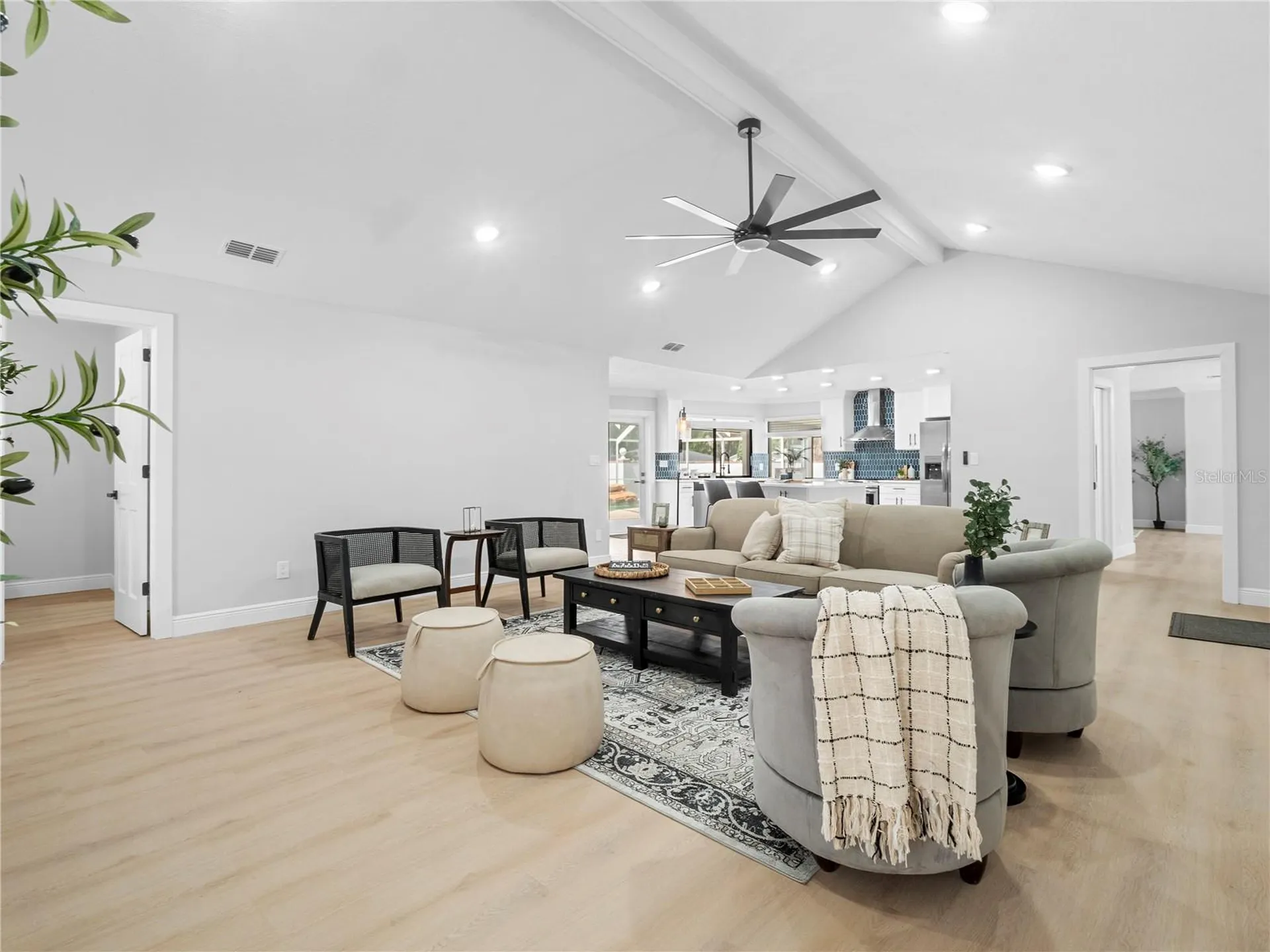 15901 Dover Cliffe Drive Lutz FL 33548