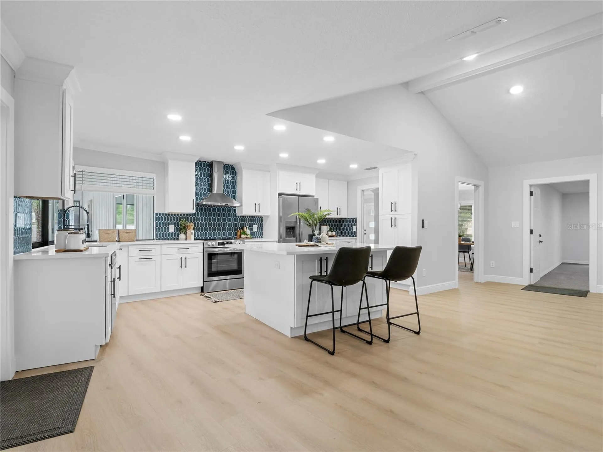 15901 Dover Cliffe Drive Lutz FL 33548