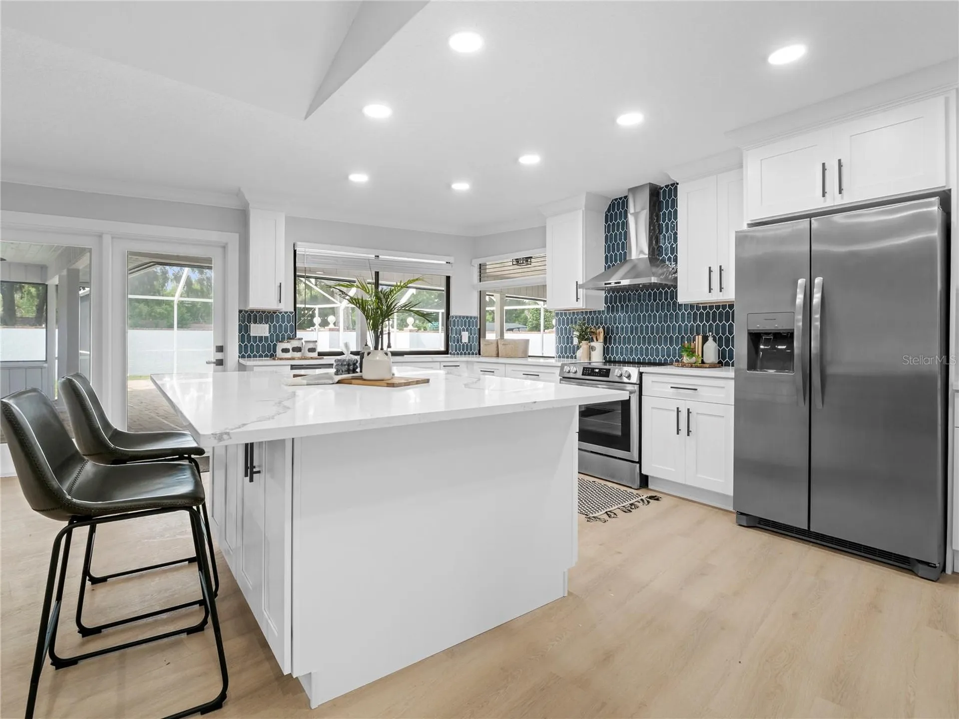 15901 Dover Cliffe Drive Lutz FL 33548