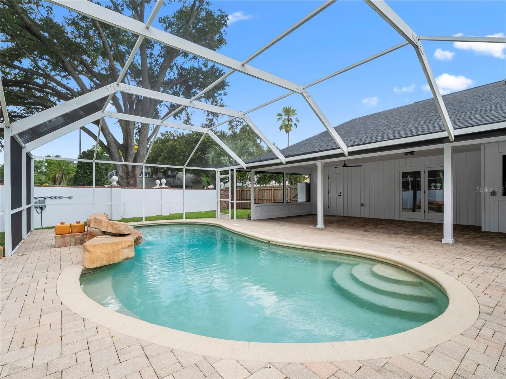 15901 Dover Cliffe Drive Lutz FL 33548