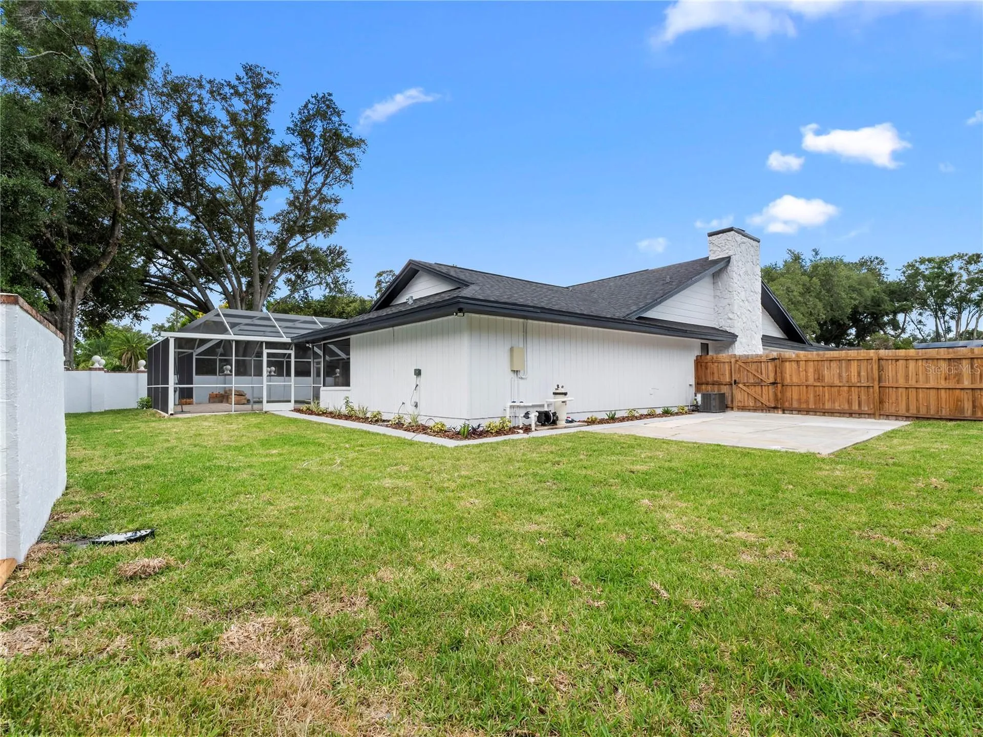 15901 Dover Cliffe Drive Lutz FL 33548