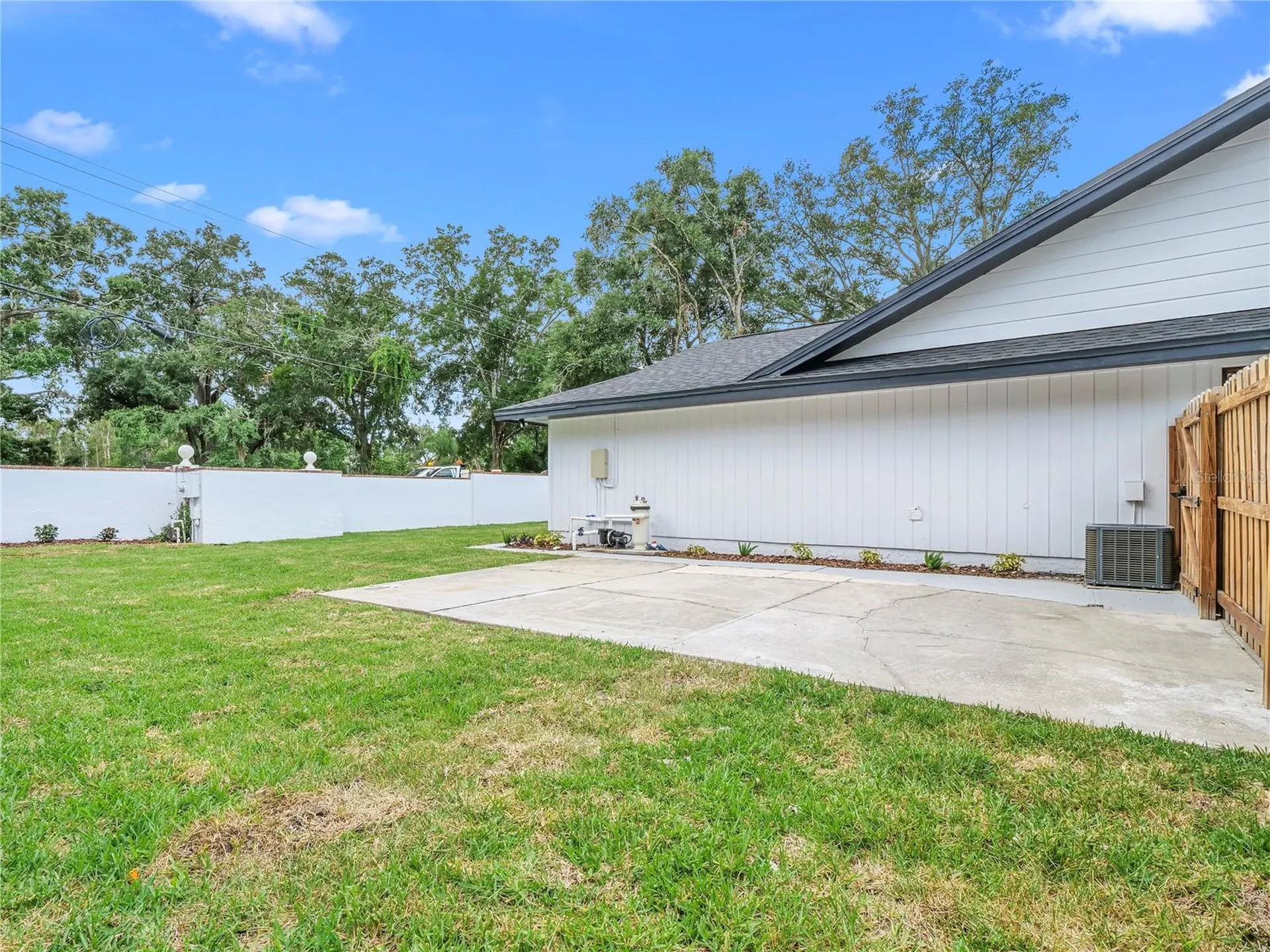 15901 Dover Cliffe Drive Lutz FL 33548