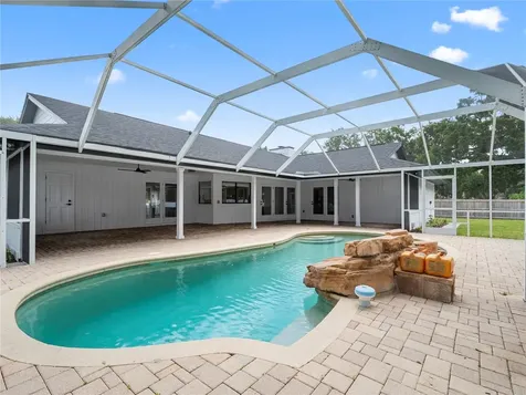 15901 Dover Cliffe Drive Lutz FL 33548