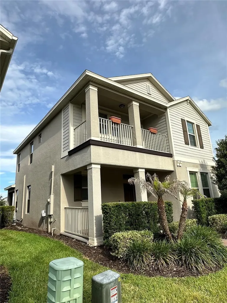 9463 Komika Lane Winter Garden FL 34787