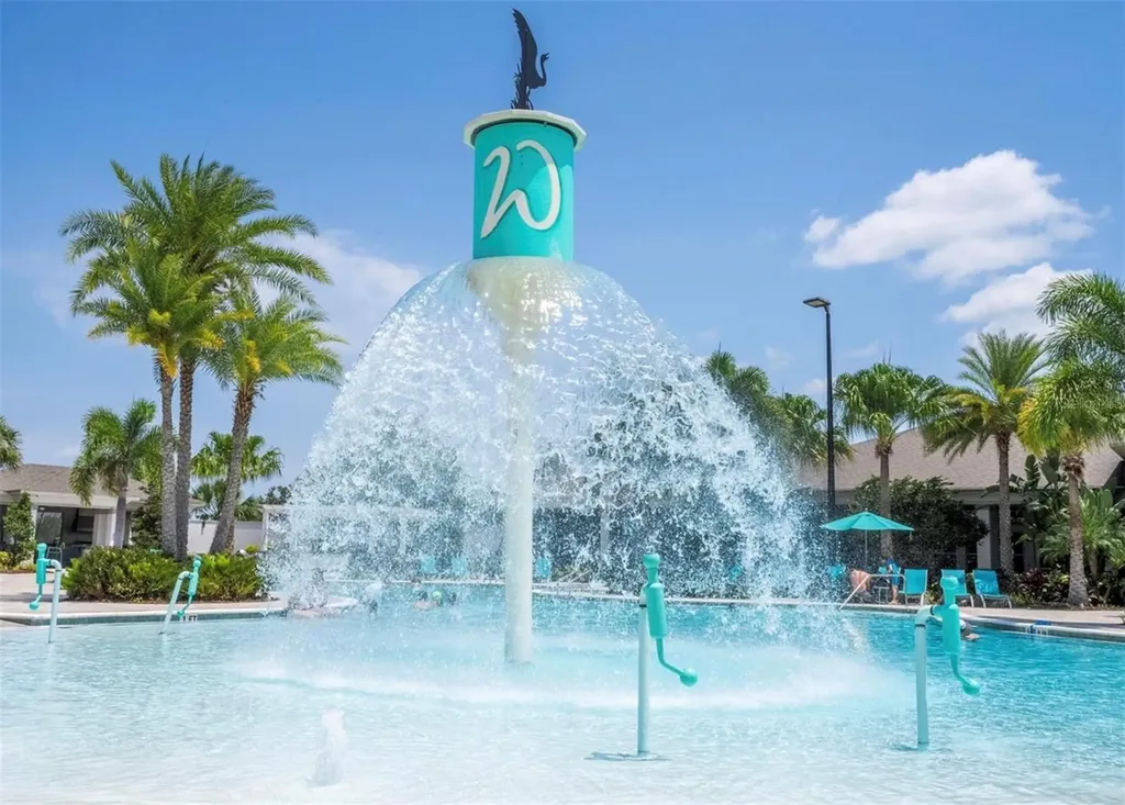 9463 Komika Lane Winter Garden FL 34787