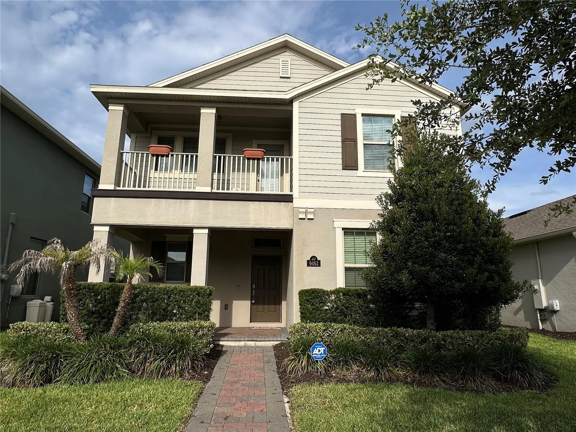 9463 Komika Lane Winter Garden FL 34787