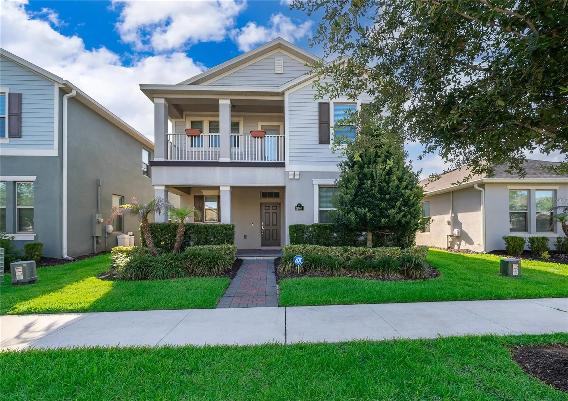 9463 Komika Lane Winter Garden FL 34787