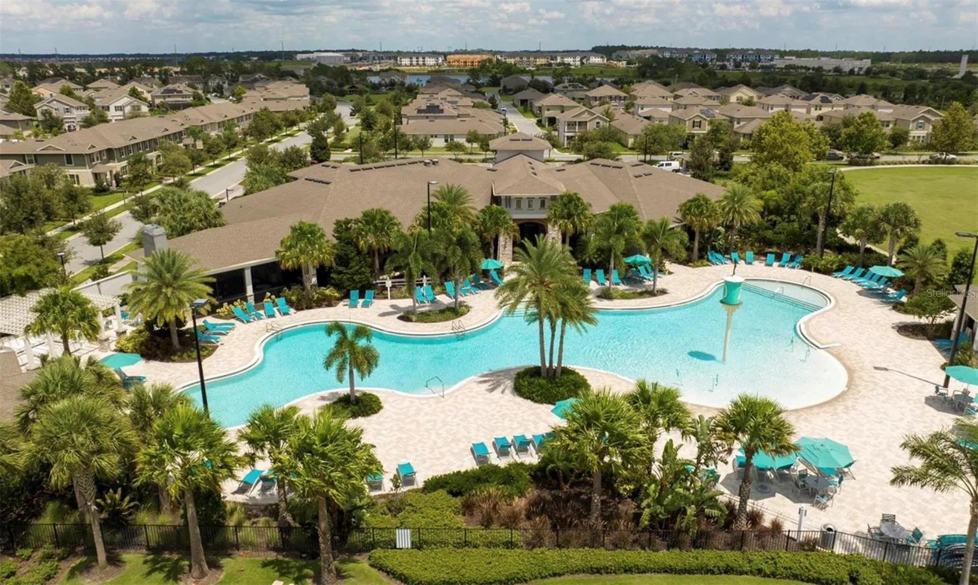 9463 Komika Lane Winter Garden FL 34787