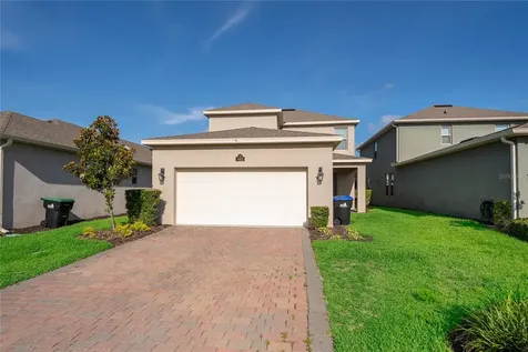 9463 Komika Lane Winter Garden FL 34787