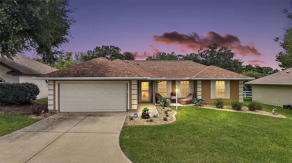 11075 SE 174th Loop Summerfield FL 34491