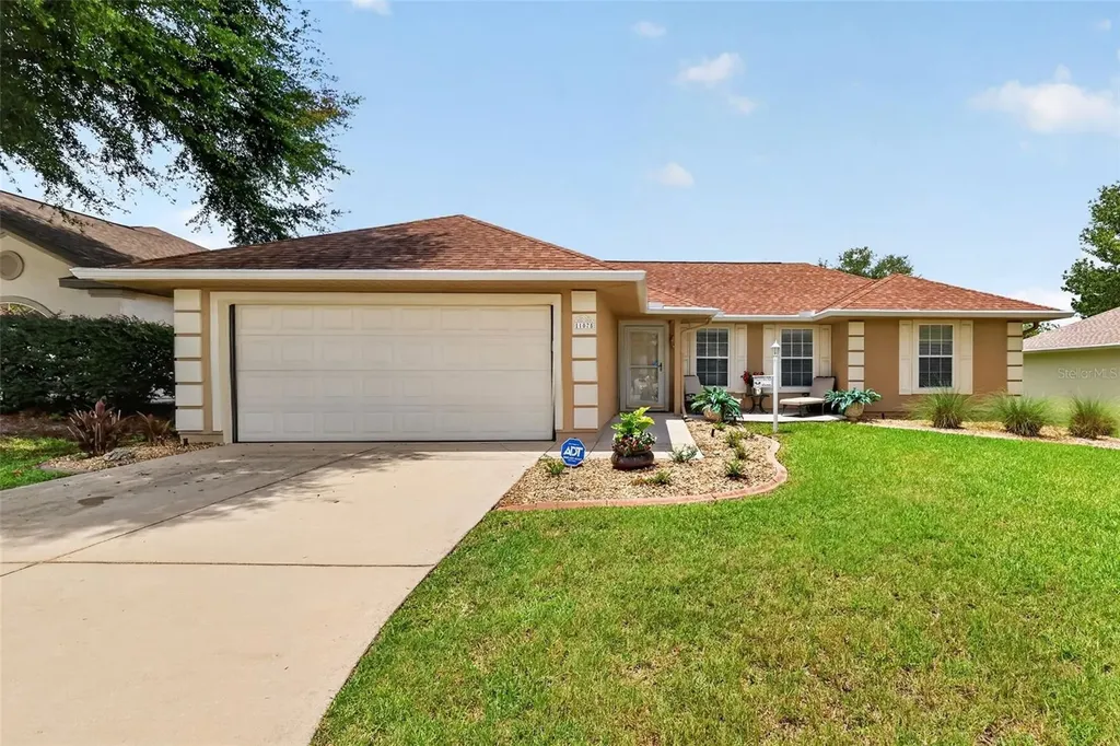 11075 SE 174th Loop Summerfield FL 34491