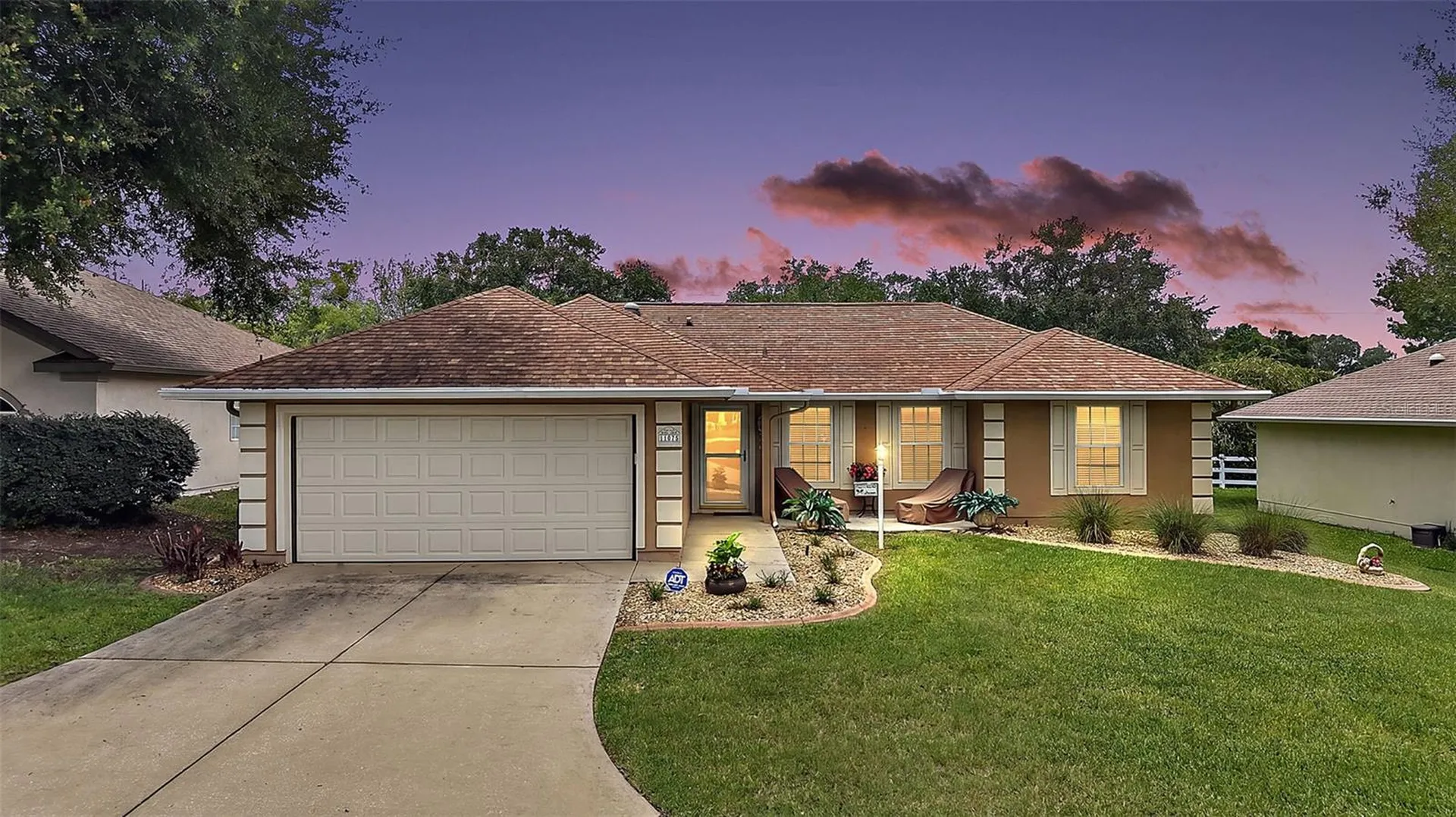11075 SE 174th Loop Summerfield FL 34491