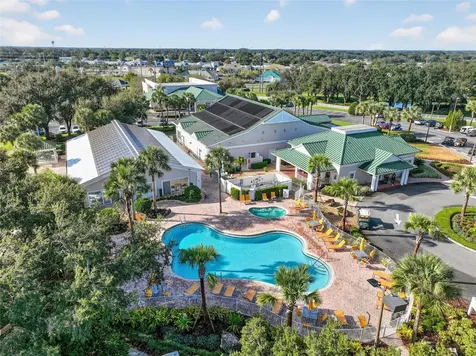 11075 SE 174th Loop Summerfield FL 34491