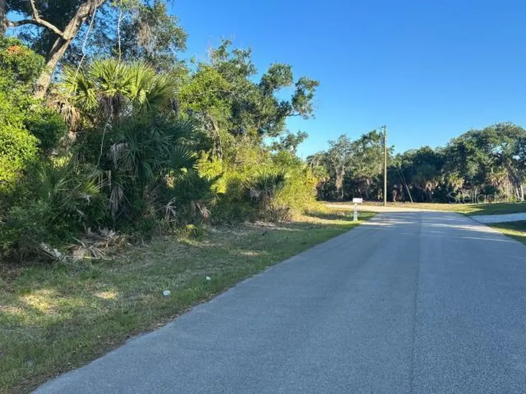 Abate Avenue North Port FL 34288