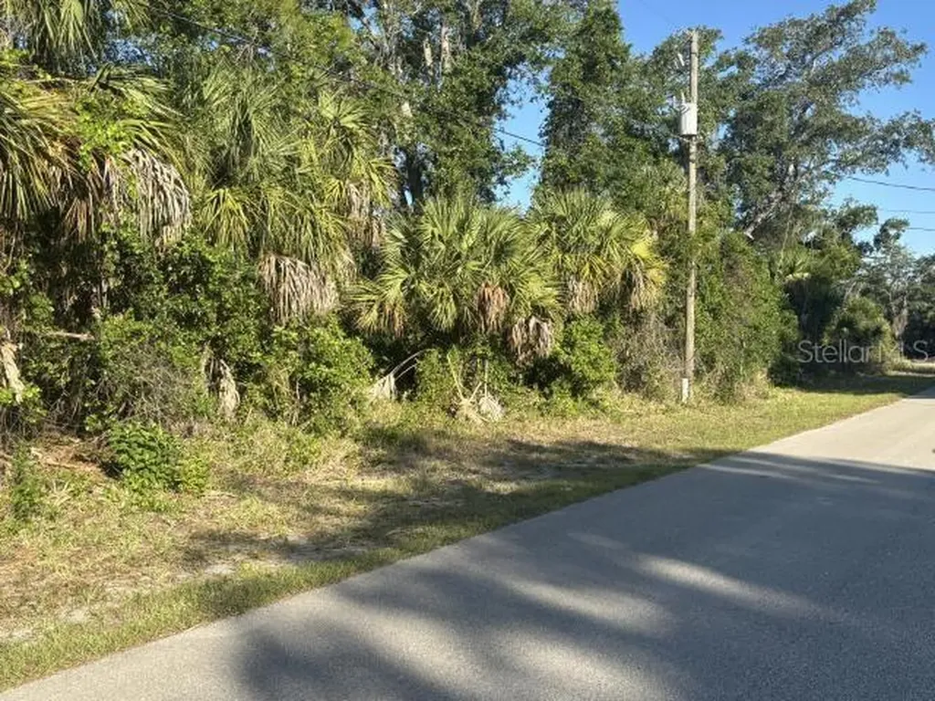 Abate Avenue North Port FL 34288