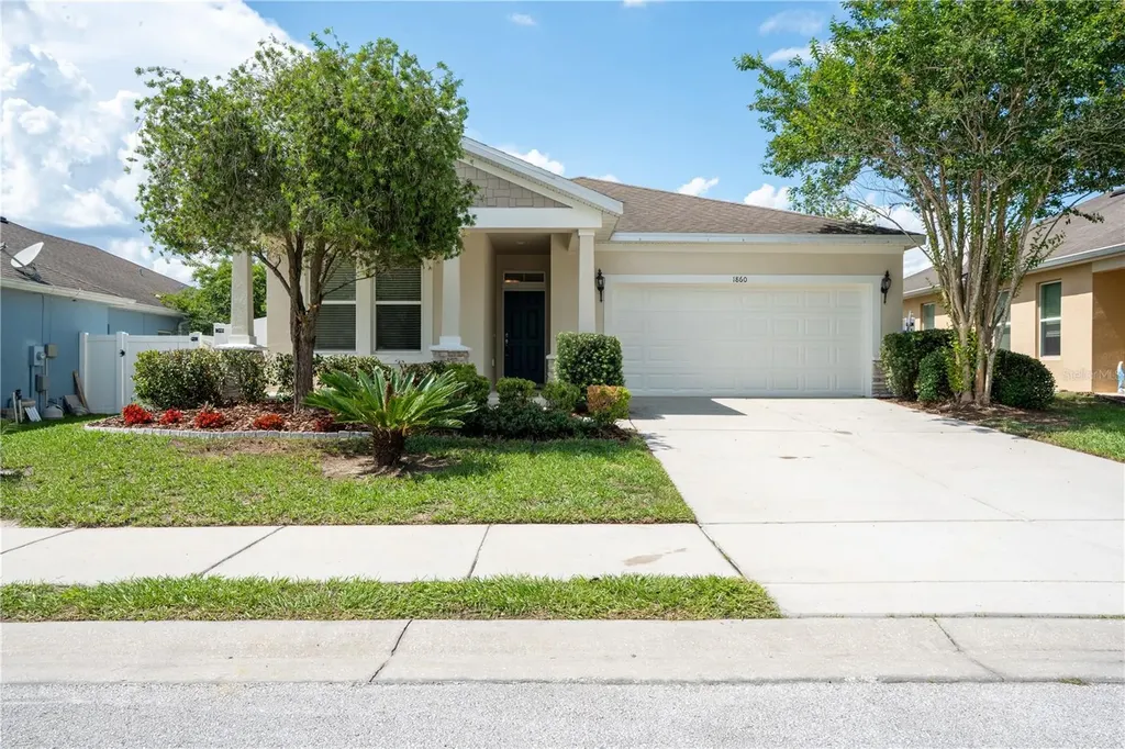 1860 Skyview Drive Auburndale FL 33823