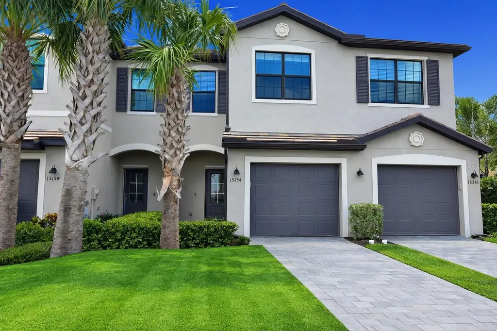 15154 Sunny Day Drive Bradenton FL 34211