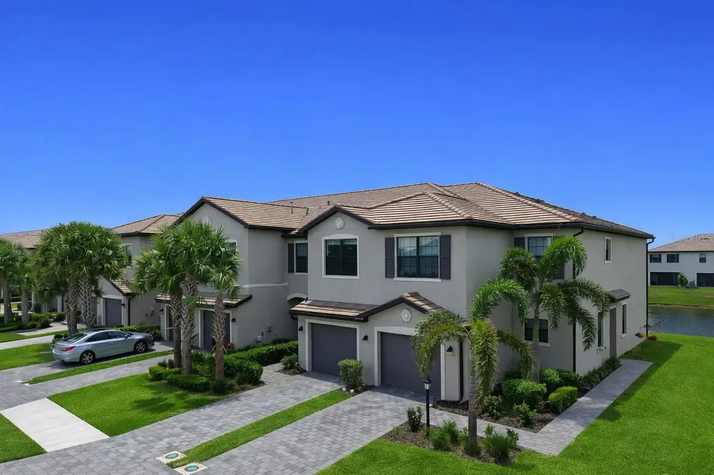 15154 Sunny Day Drive Bradenton FL 34211