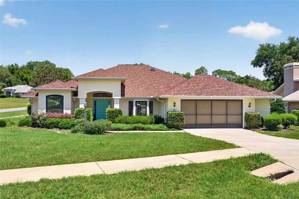 37 W Oak Branch Court Beverly Hills FL 34465