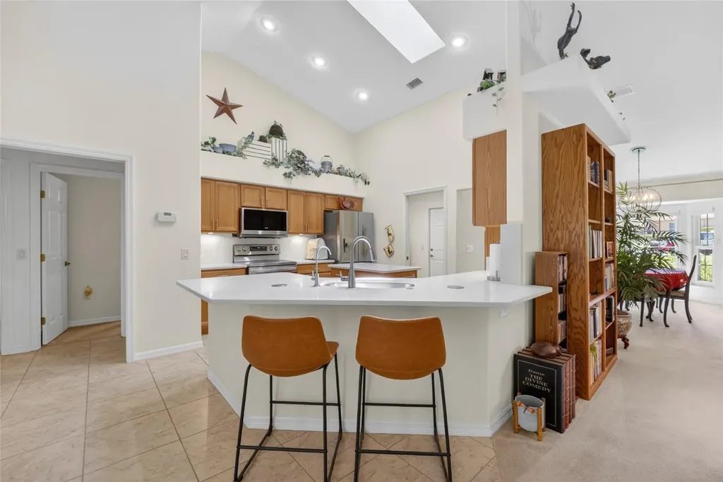 37 W Oak Branch Court Beverly Hills FL 34465