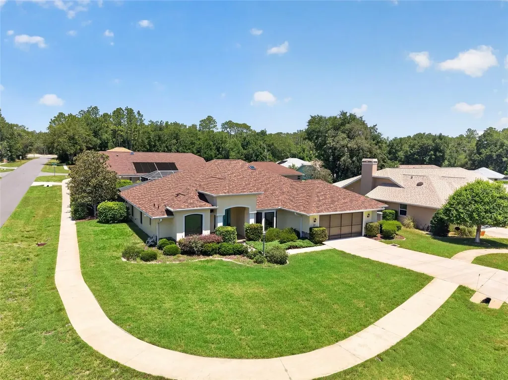 37 W Oak Branch Court Beverly Hills FL 34465