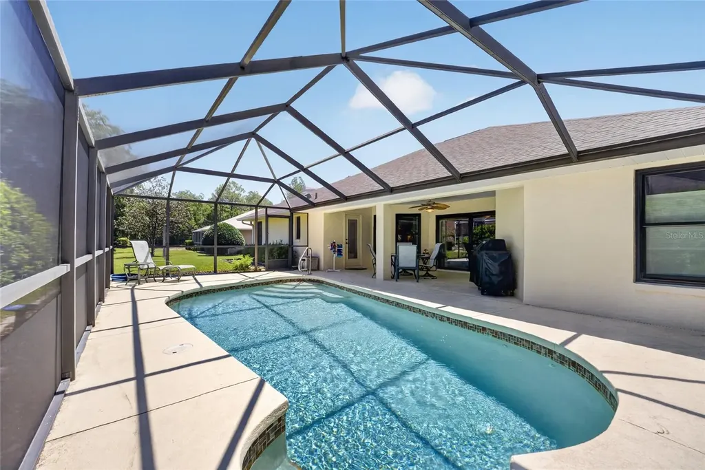 37 W Oak Branch Court Beverly Hills FL 34465