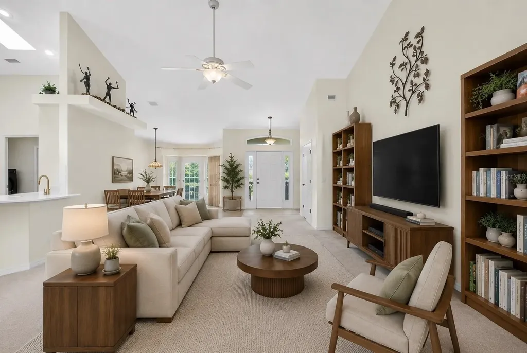 37 W Oak Branch Court Beverly Hills FL 34465