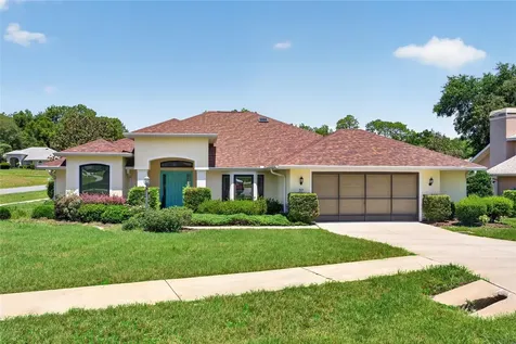 37 W Oak Branch Court Beverly Hills FL 34465