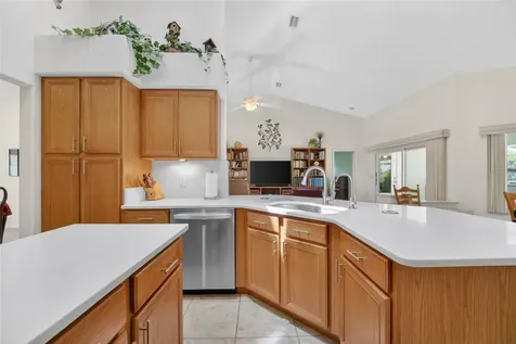 37 W Oak Branch Court Beverly Hills FL 34465