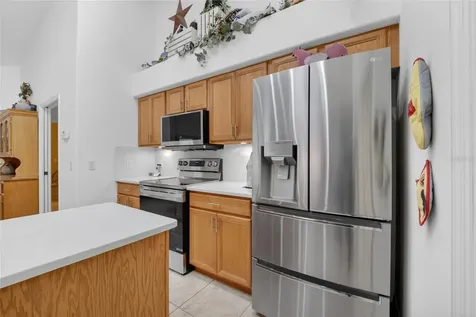 37 W Oak Branch Court Beverly Hills FL 34465