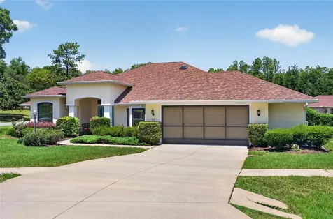37 W Oak Branch Court Beverly Hills FL 34465