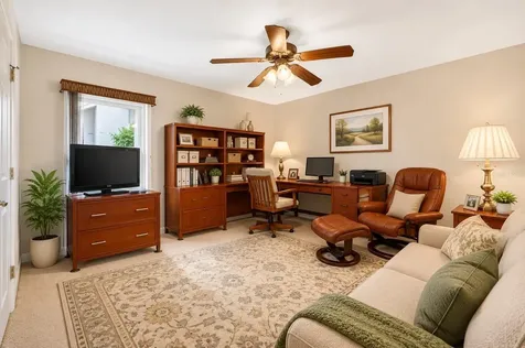 37 W Oak Branch Court Beverly Hills FL 34465