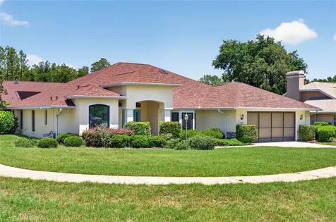 37 W Oak Branch Court Beverly Hills FL 34465