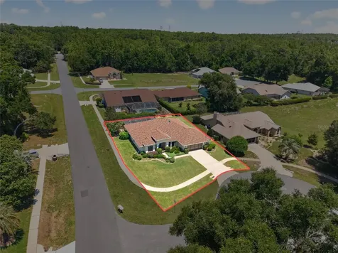 37 W Oak Branch Court Beverly Hills FL 34465