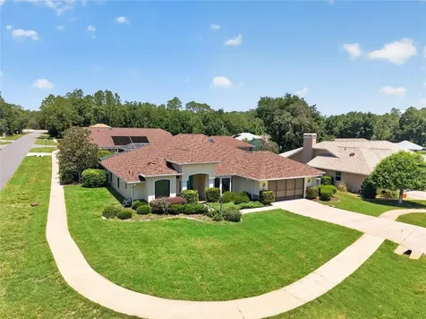 37 W Oak Branch Court Beverly Hills FL 34465