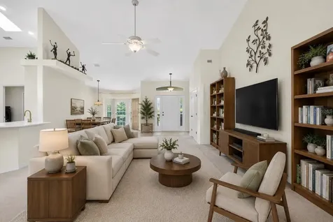 37 W Oak Branch Court Beverly Hills FL 34465