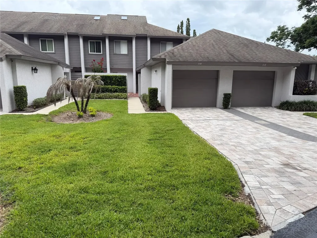 110 Olive Tree Circle Altamonte Springs FL 32714